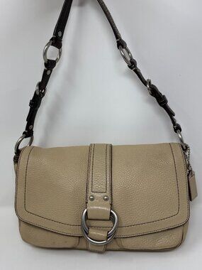 Coach Chelsea Shoulder Bag